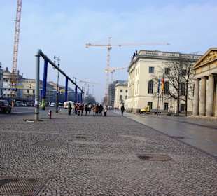 Unter den Linden