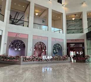 Msheireb Downtown Doha