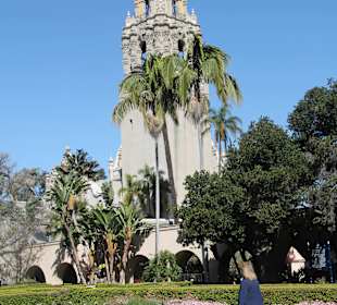Balboa Park