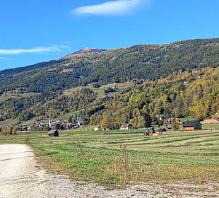Wandern St. Michael im Lungau