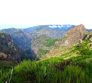 Pico do Arieiro