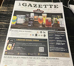 3 Brasseurs Saint-Paul