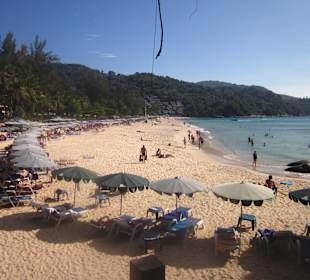 Strand 