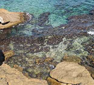 Küste Altavilla Milicia