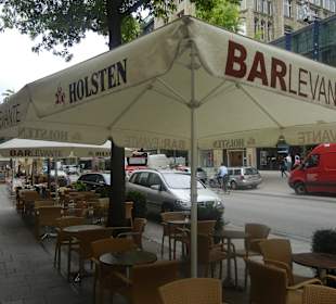 Mönkebergstrasse Caffee