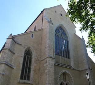 Dominikanerkirche St. Blasius
