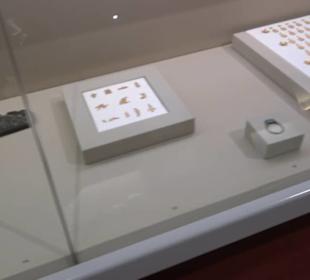 Museum Alte Kulturen