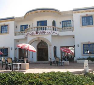 Der Royal Carriage Club
