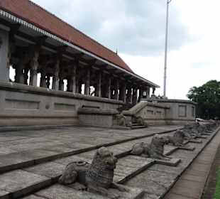 Colombo City Tour