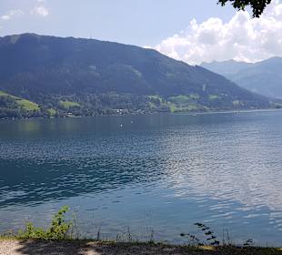 Bergsee Rauris