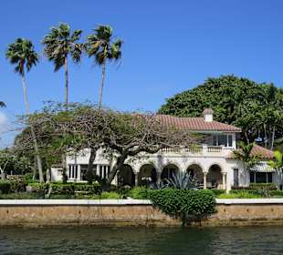 Hier läßt es sich leben