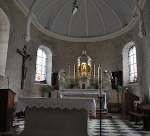Église Saint-Pierre-es-Liens