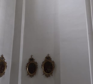 Wallfahrtskirche Weggental