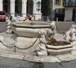 Impressionen in der Altstadt