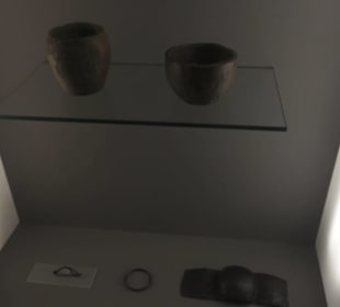 Museum für Vor- und Frühgeschichte