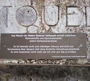 Altstadt Baden-Baden