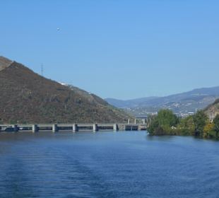 Douro Flussreisen