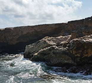 Nationalpark Shete Boka