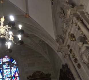 Evangelisches Stift Tübingen