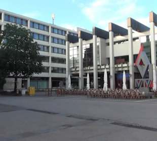 Rathaus