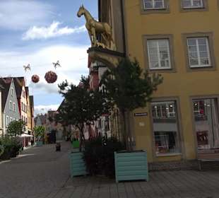Altstadt Ellwangen