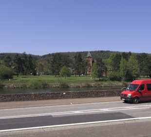 Erlebniszentrum von Villeroy & Boch