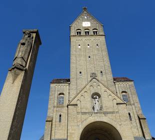 Stadtrundgang Singen