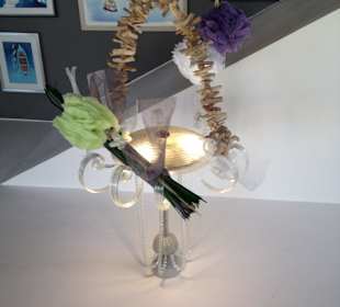 Ristorante Villa Maris Rimini vacanza holiday