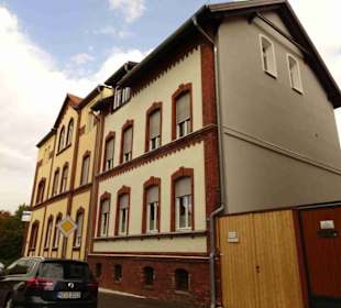 Altstadt Quedlinburg