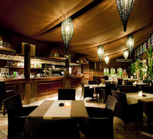 MG Café - Restaurant