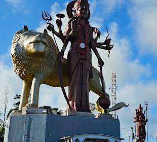 Geführte Touren Andrea Rodrige