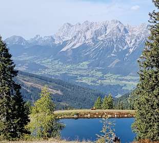Hauser Kaibling