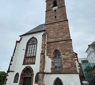 Saarbrücken