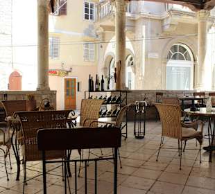 Wunderschöne Altstadt Rab