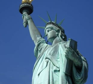 Stadtrundfahrt New York