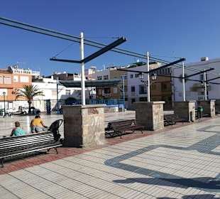 Stadtrundgang Arguineguin