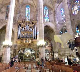 Kathedrale der Heiligen Maria