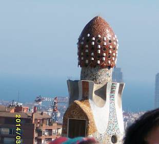 Casa Del Guarda Dach