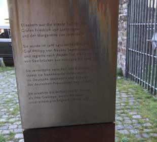 Stiftskirche St. Arnual