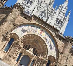 Tibidabo 
