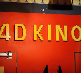 LEGOLAND Discovery Centre Oberhausen