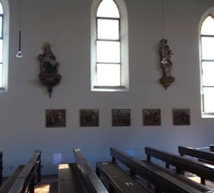 Katholische Kirche St. Peter und Paul