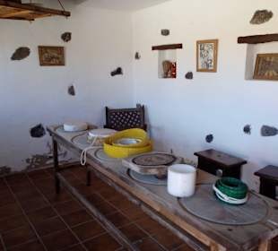 Ziegenfarm Finca Pepe