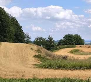 Motocross Strecke MSC Betra e.V.
