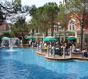 Themenbereich Italien