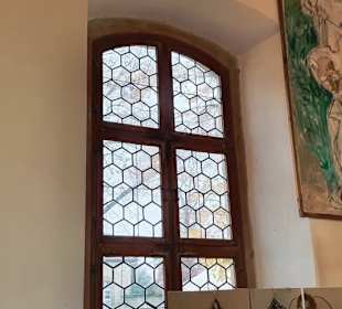 Die Schlossfenster