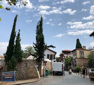 Altstadt Antalya - Kaleici