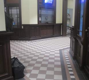 Dworzec Główny w Toruniu