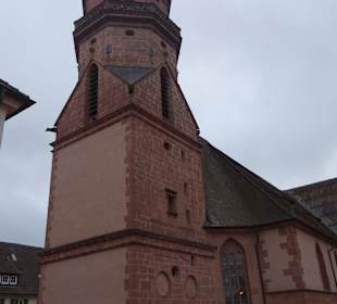 Marktplatz Freudenstadt