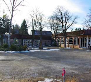 Tanzcafe und Moon Light Bar